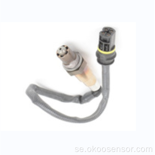 Mercedes Benz C55AMG CLK320 CLK550 ML500 Oxygen Sensor